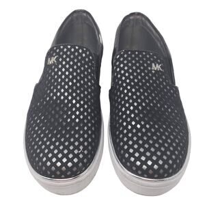 Michael Kors Slipon Ivy Bret Sneaker - 35